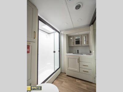 2026 Grand Design Influence - Photo 36