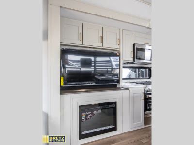 2026 Grand Design Influence - Photo 24