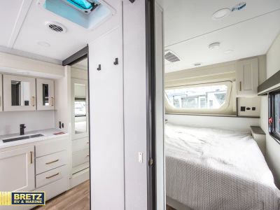 2026 Grand Design Influence - Photo 30