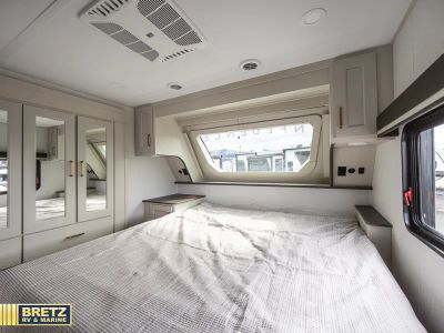 2026 Grand Design Influence - Photo 33