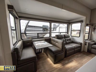 2026 Grand Design Influence - Photo 16