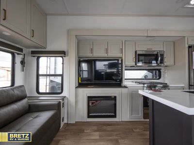 2026 Grand Design Influence - Photo 27
