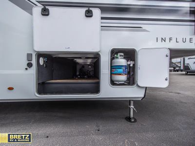 2026 Grand Design Influence - Photo 8