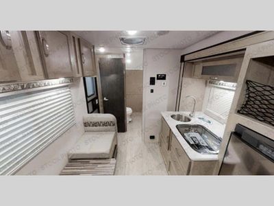 2019 Forest River RV R Pod - Photo 4