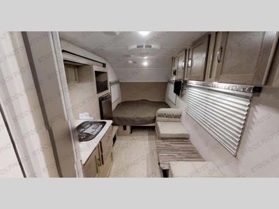 2019 Forest River RV R Pod - Photo 8