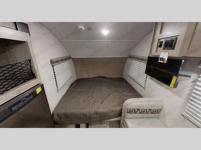 2019 Forest River RV R Pod - Photo 5
