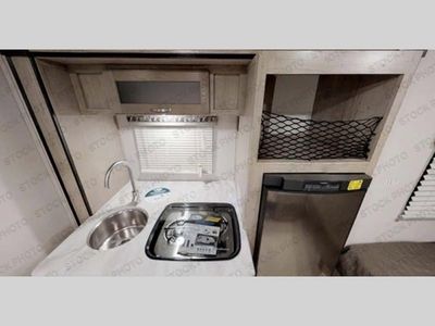 2019 Forest River RV R Pod - Photo 6