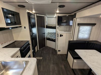2024 Genesis Supreme Surfside Limited — front three-quarter view