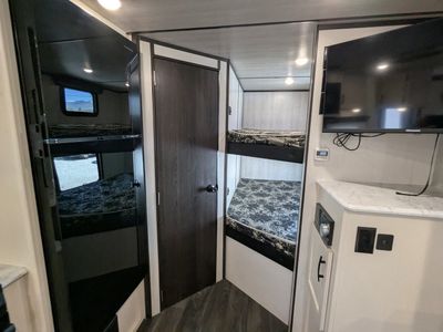 2024 Genesis Supreme Surfside Limited — side profile view