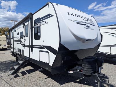 2024 Genesis Supreme Surfside Limited — photo 14 view