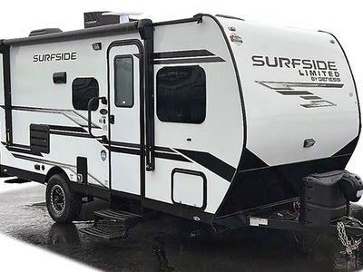 2024 Genesis Supreme Surfside Limited — photo 26 view