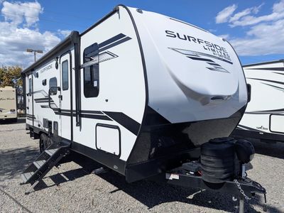 2024 Genesis Supreme Surfside Limited — photo 27 view