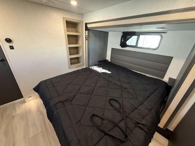 2026 Forest River RV Wildcat — photo 14 view