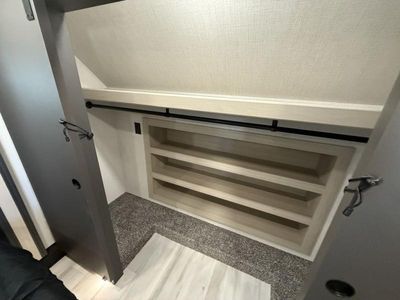 2026 Forest River RV Wildcat — photo 16 view