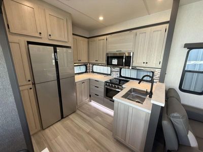 2026 Forest River RV Wildcat — photo 9 view