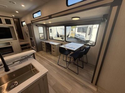 2026 Forest River RV Wildcat — photo 12 view