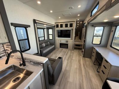2026 Forest River RV Wildcat — photo 11 view