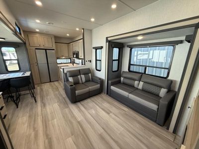 2026 Forest River RV Wildcat — photo 7 view