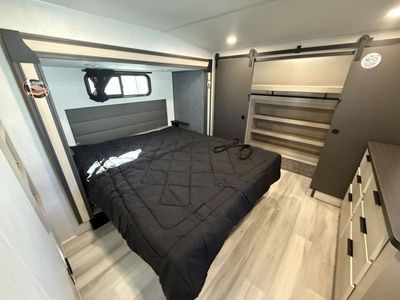 2026 Forest River RV Wildcat — photo 13 view