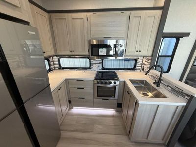 2026 Forest River RV Wildcat — photo 10 view