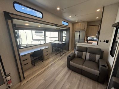 2026 Forest River RV Wildcat — photo 8 view