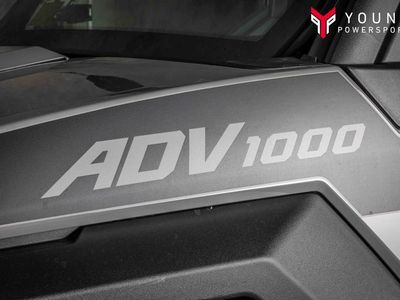 2026 Polaris XPedition ADV 5 NorthStar - Photo 24