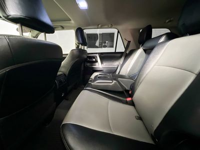 2021 Toyota 4Runner — photo 25 view