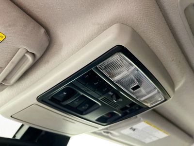 2021 Toyota 4Runner — photo 18 view
