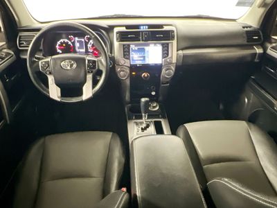 2021 Toyota 4Runner — photo 26 view