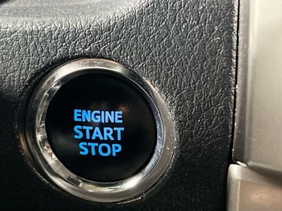 2021 Toyota 4Runner — photo 20 view
