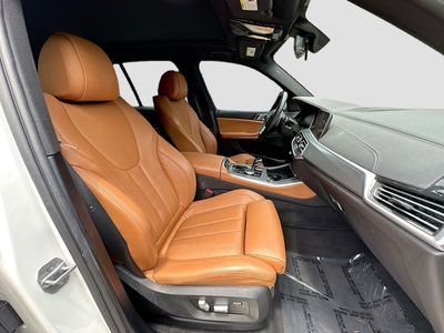 2022 BMW X5 — photo 29 view