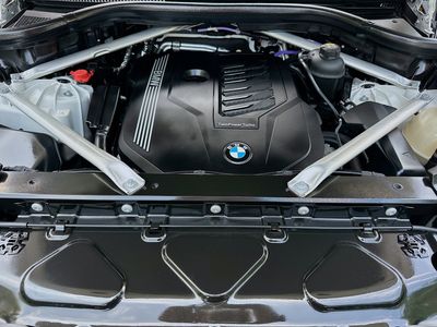 2022 BMW X5 — photo 33 view