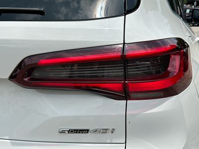 2022 BMW X5 — photo 32 view