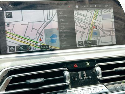 2022 BMW X5 — photo 13 view