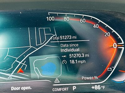 2022 BMW X5 — photo 12 view