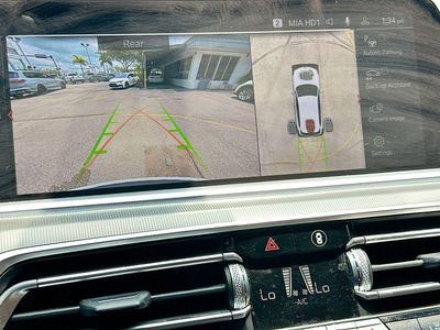 2022 BMW X5 — photo 14 view