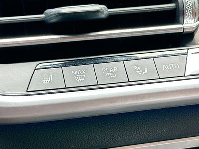 2022 BMW X5 — photo 20 view