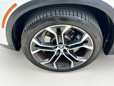 2022 BMW X5 — photo 34 view
