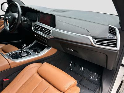 2022 BMW X5 — photo 30 view