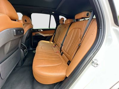 2022 BMW X5 — photo 25 view