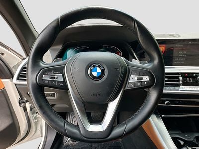 2022 BMW X5 — photo 11 view