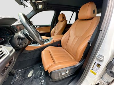 2022 BMW X5 — photo 21 view