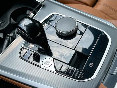 2022 BMW X5 — photo 17 view