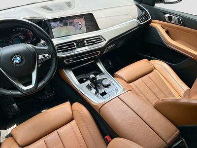 2022 BMW X5 — photo 24 view