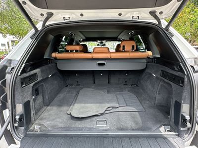 2022 BMW X5 — photo 27 view