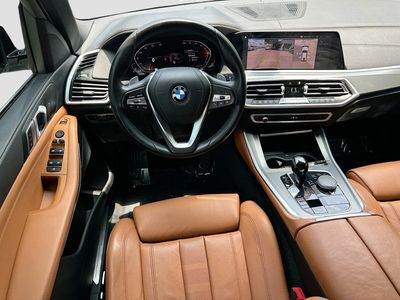 2022 BMW X5 — photo 23 view