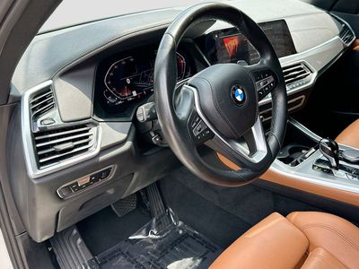 2022 BMW X5 — photo 9 view