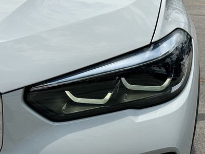 2022 BMW X5 — photo 31 view