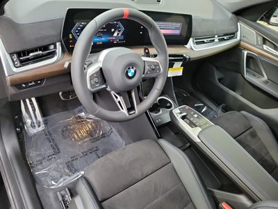 2026 BMW X1 — photo 15 view