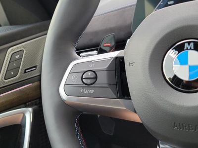 2026 BMW X1 — photo 20 view